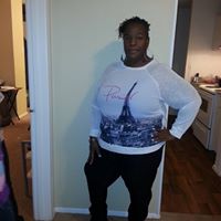 Ayana Green Photo 4