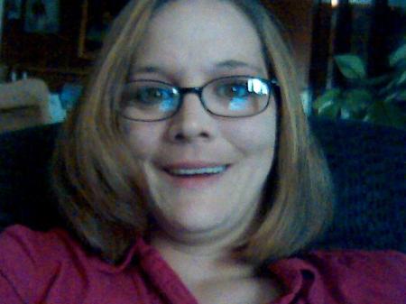 Brandi Brown Photo 4
