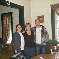 Sue Gauthier Photo 29