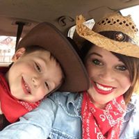 Melissa Blevins Photo 28