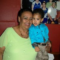 Marlene Moody Photo 19