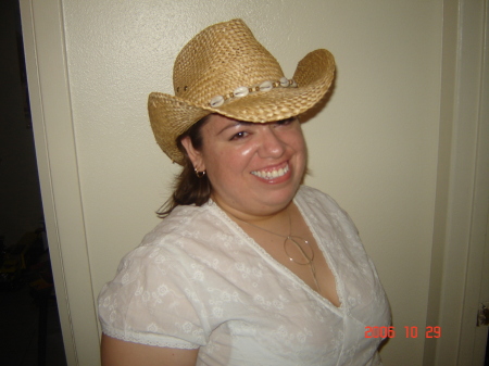 Heather Evans Photo 5