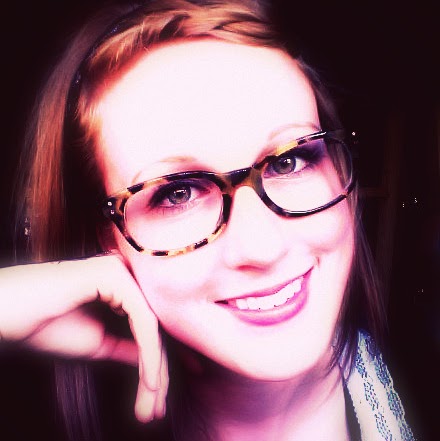Rachel Hanson Photo 10