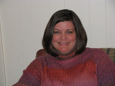 Cindy Sharpe Photo 17