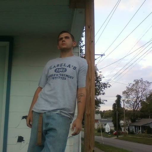 Jonathan Glenn Photo 29