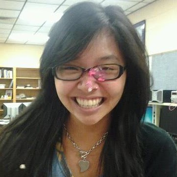 Gina Wu Photo 30
