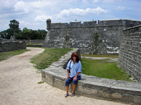 Brenda Webster Photo 12
