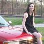 Alison Parrish Photo 12