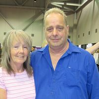 Joseph Sperry Photo 24