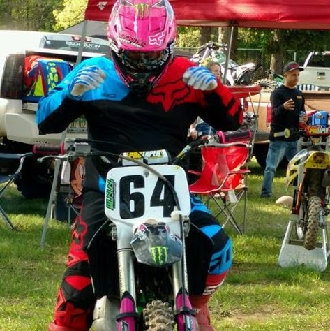 Derek Hanson Photo 14