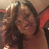 Joi Robinson Photo 25
