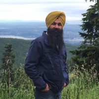 Harminder Chahal Photo 8