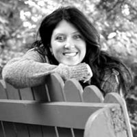 Caroline Cain Photo 24