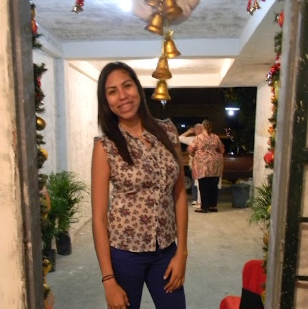 Cinthya Ortega Photo 9