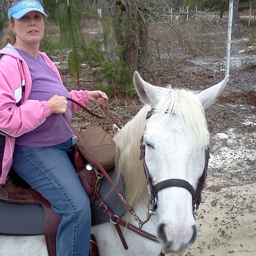 Susan Nicholson Photo 4