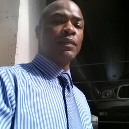 Joseph Worrell Photo 6