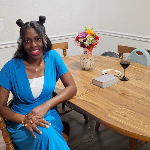 Tiara Jenkins Photo 23