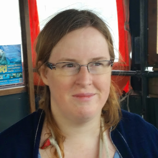 Rebecca Stevens Photo 34