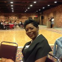 Constance Spencer Photo 10