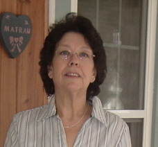 Jean Brown Photo 42