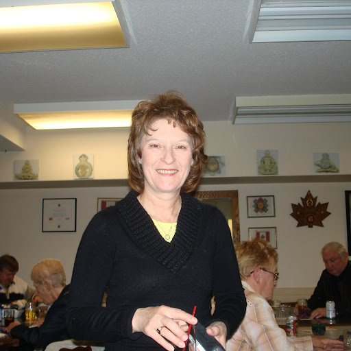 Wendy Robison Photo 24
