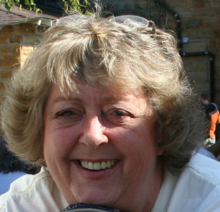 Janet White Photo 29