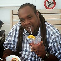 Jeremiah Griffin Photo 5