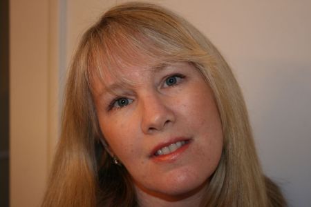Suzanne Jacobs Photo 3