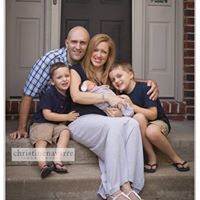 Amy Haney Photo 22