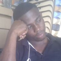 Francis Frimpong Photo 7