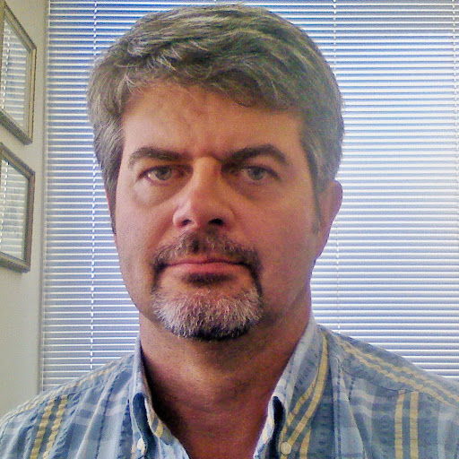 Alan Leonard Photo 26