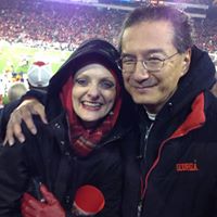 Deborah Yoshimura Photo 1