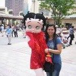 Michelle Woo Photo 31