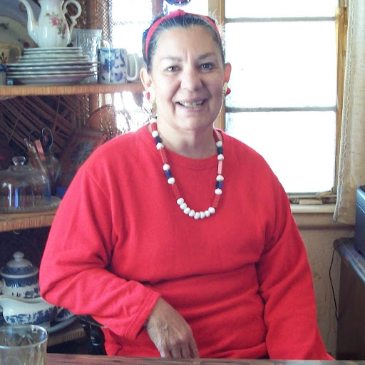 Cathy Pruitt Photo 35