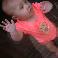 Robyn Combs Photo 5
