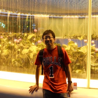 Si Chen Photo 16