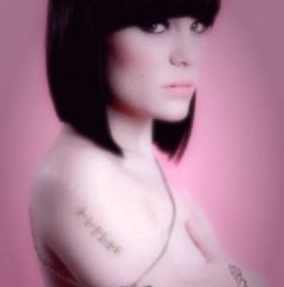 Cathy Rose Photo 35