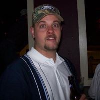 James Morrow Photo 29