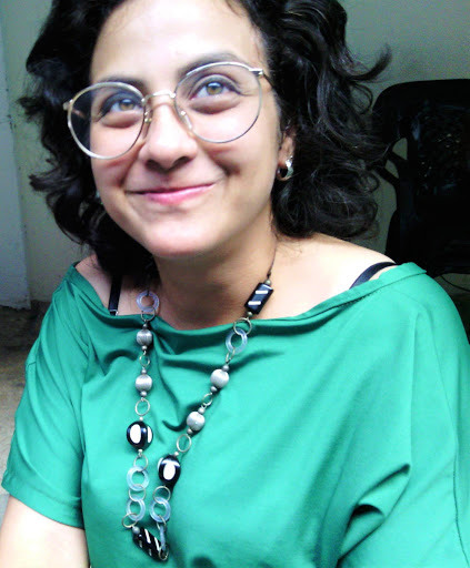 Daniela Lozada Photo 3