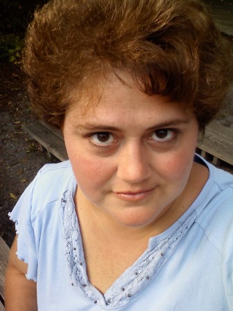 Michelle Phelps Photo 2