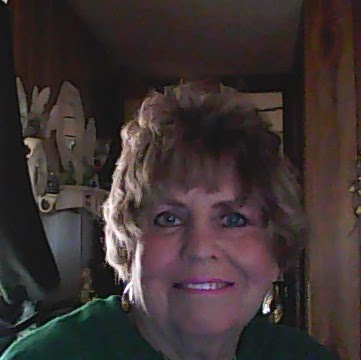 Cynthia Perry Photo 26