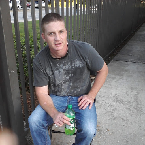 Steven Cash Photo 14