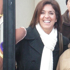 Ann Salazar Photo 13