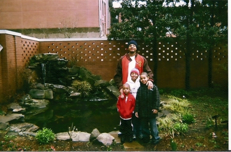 Isaac Jones Photo 2