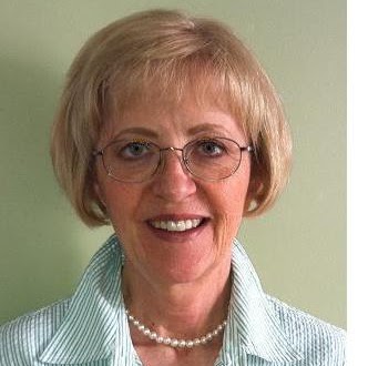 Carole Nelson Photo 10