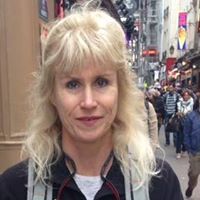 Sandra Pence Photo 29