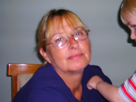 Martha Reece Photo 20