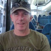 George Connor Photo 8