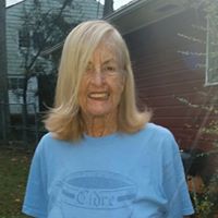 Pat Guthrie Photo 22