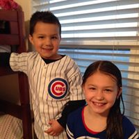 Carrie Johnson Photo 24